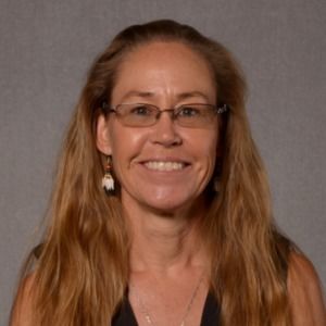 Meet your Posher, Carolyn